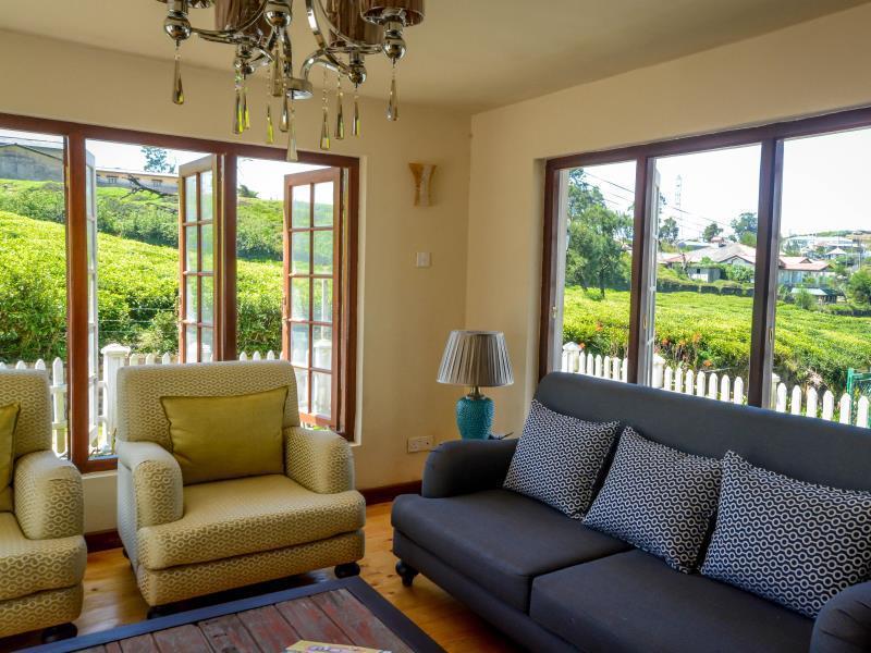 Villa Tea Fields *