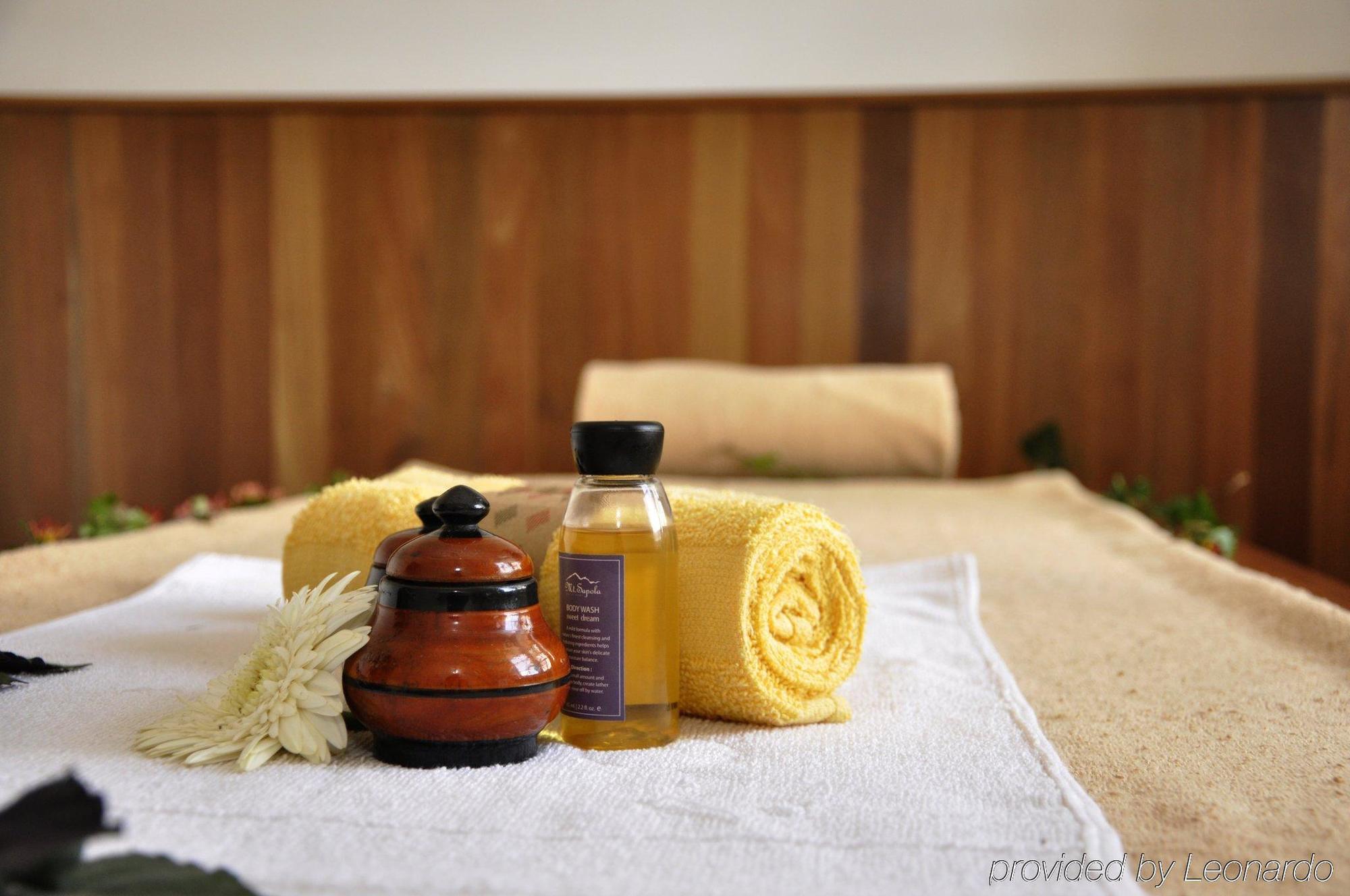 Holiday home Langdale Boutique By Amaya Nuwara Eliya