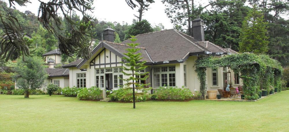 Anilana Craigbank 3* Nuwara Eliya