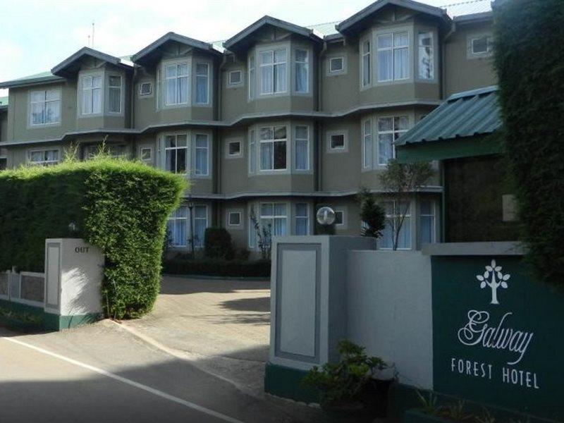 Galway Forest Hotel Nuwara Eliya