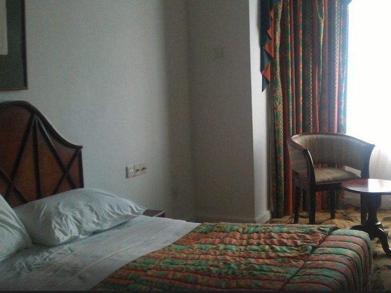 Galway Forest Hotel 2*