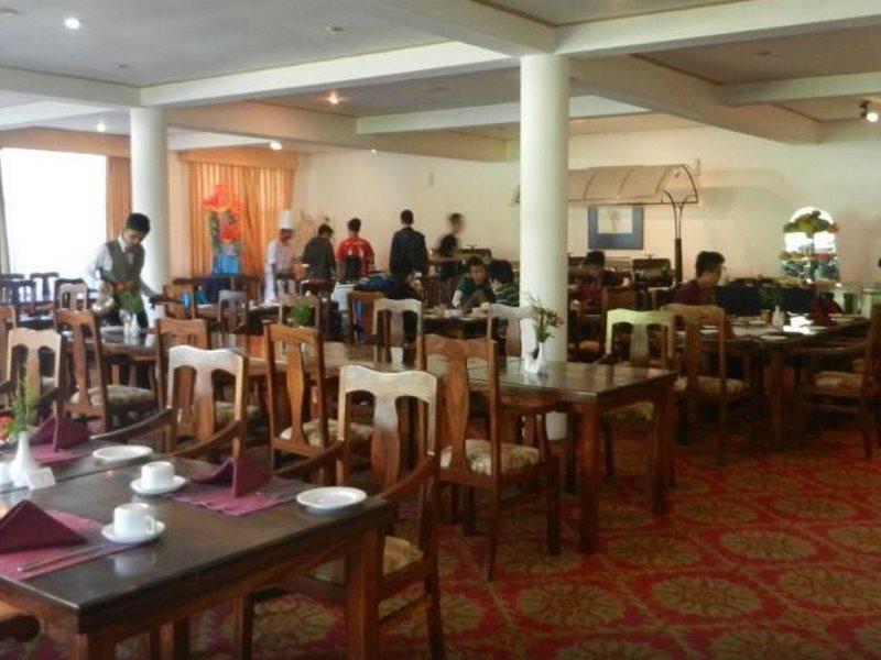 Galway Forest Hotel