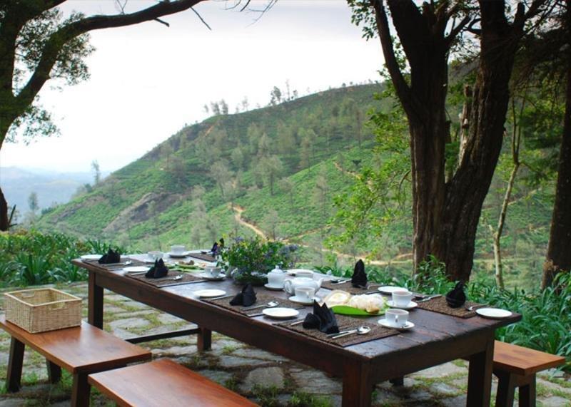 Jetwing Warwick Gardens, A Luxury Reserve 5*