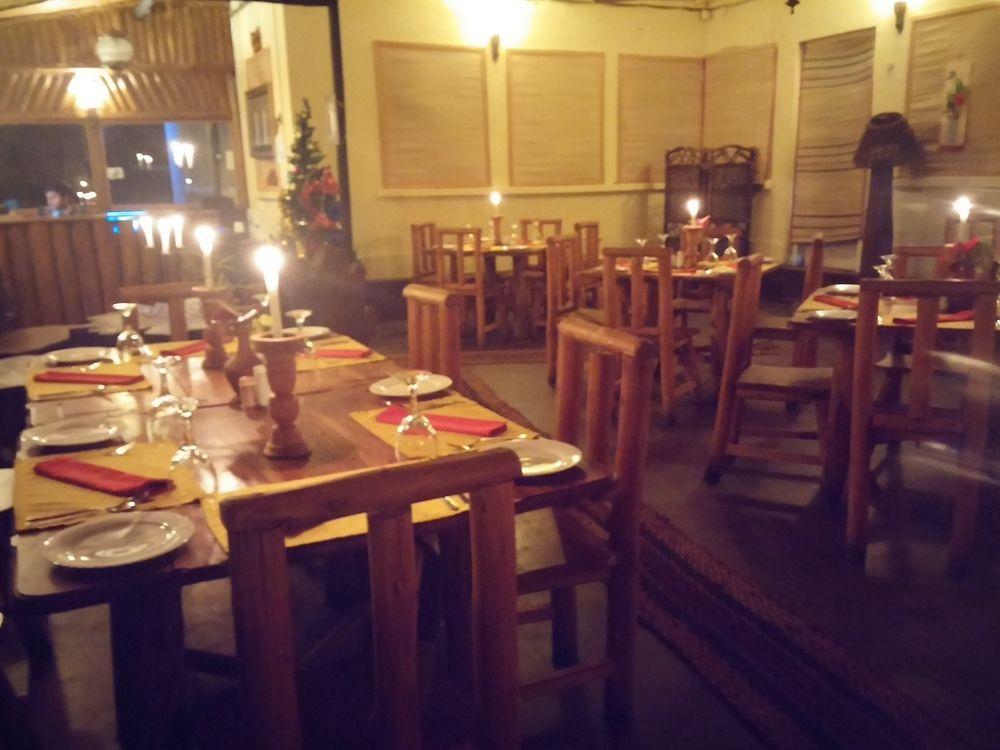 Queenswood 5* Nuwara Eliya