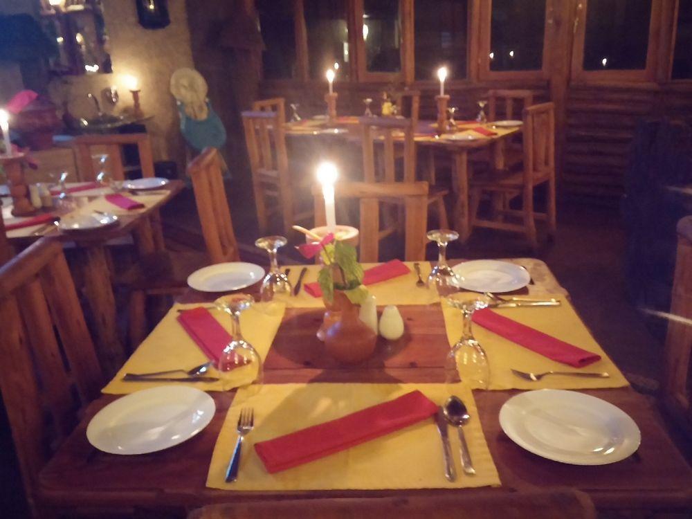 Queenswood 5* Nuwara Eliya