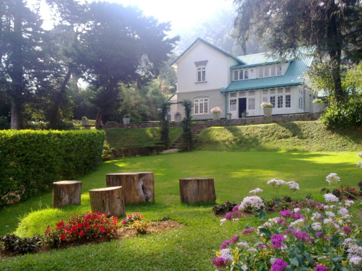 Villa Brockenhurst *