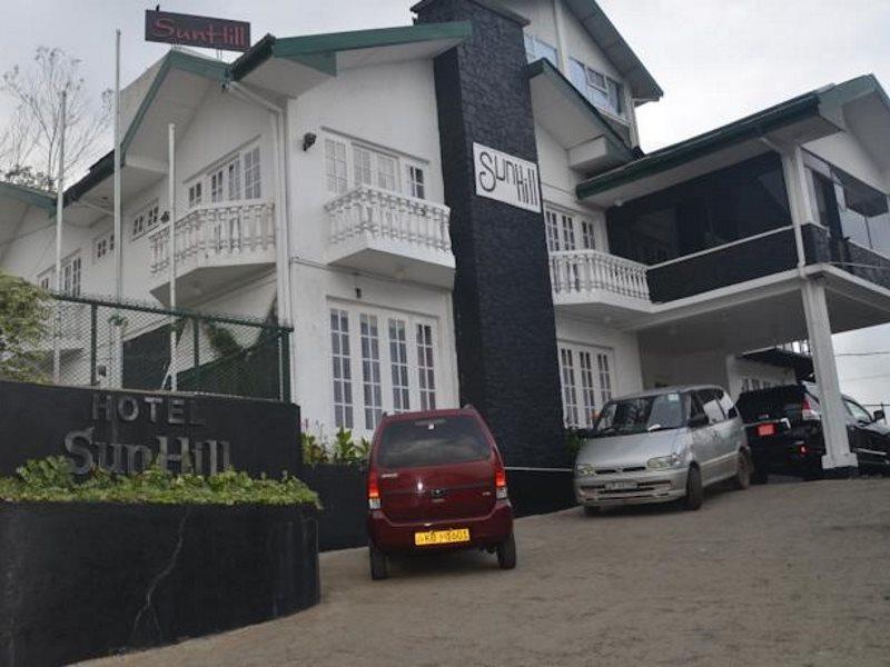 Hotel Sunhill