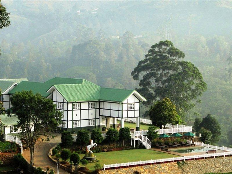 Holiday home Langdale Boutique By Amaya Nuwara Eliya