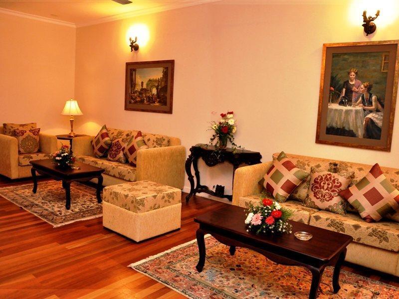 Holiday home Langdale Boutique By Amaya Nuwara Eliya