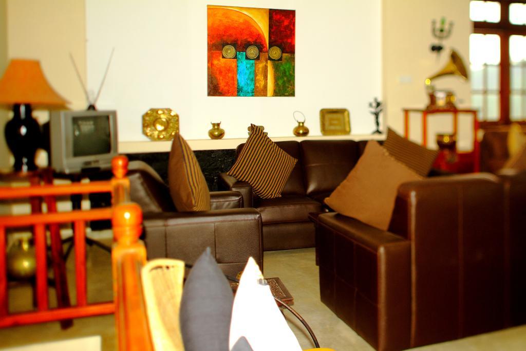 House Of Leisure