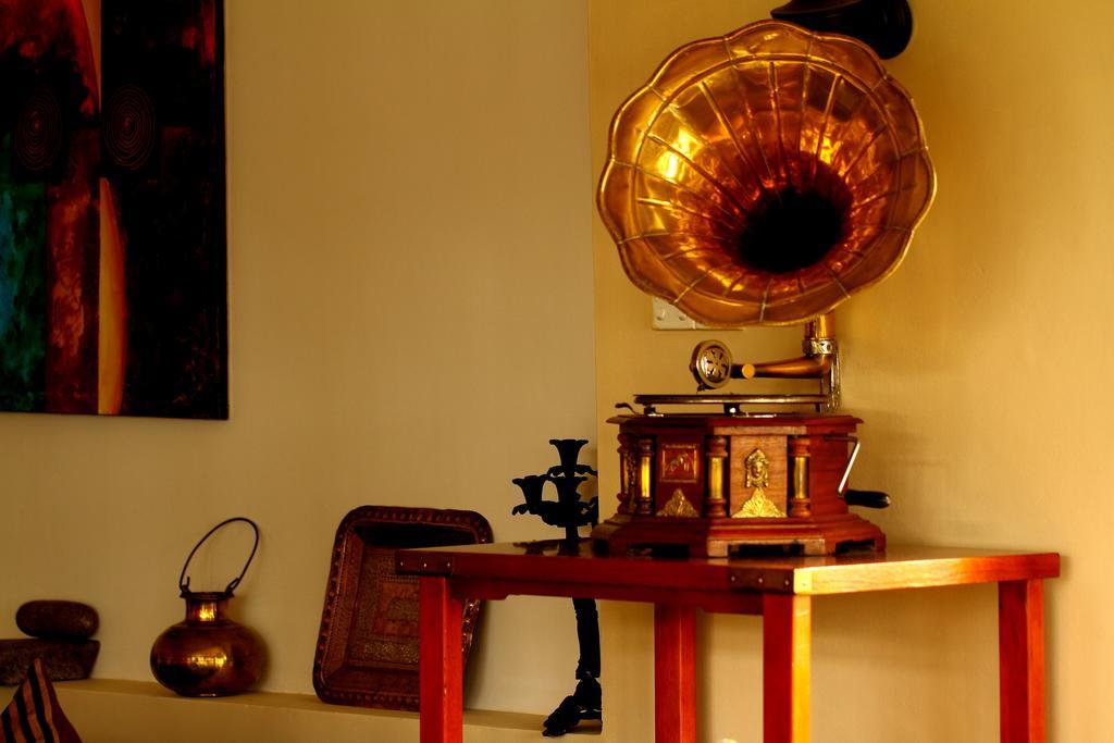 Hotel House Of Leisure