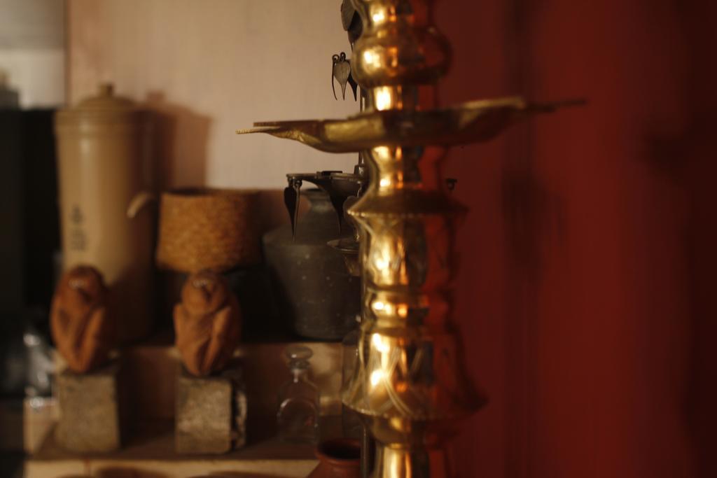 Hotel House Of Leisure Nuwara Eliya