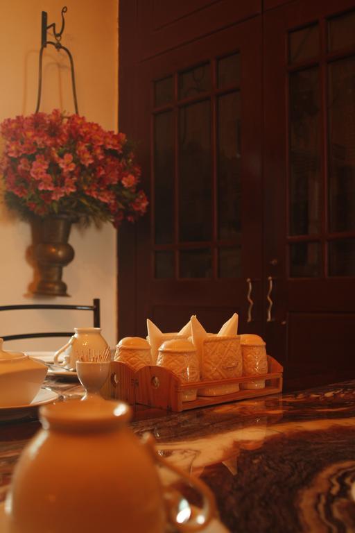 Hotel House Of Leisure