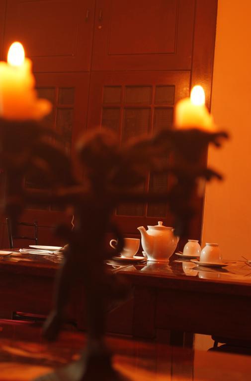 Hotel House Of Leisure Nuwara Eliya