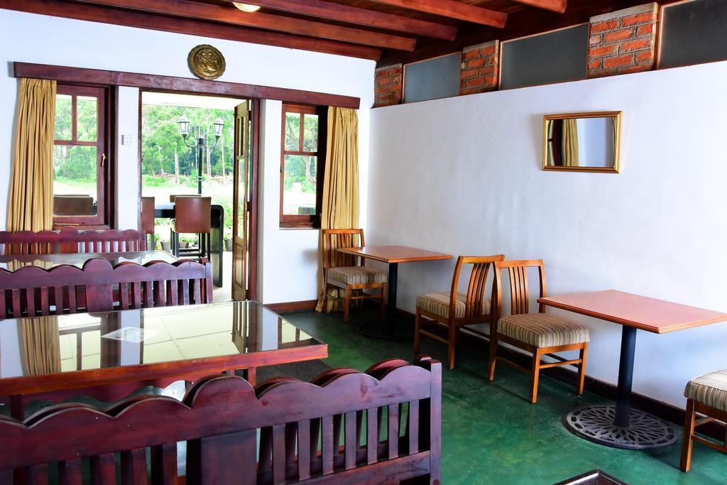 Guest house The Golf