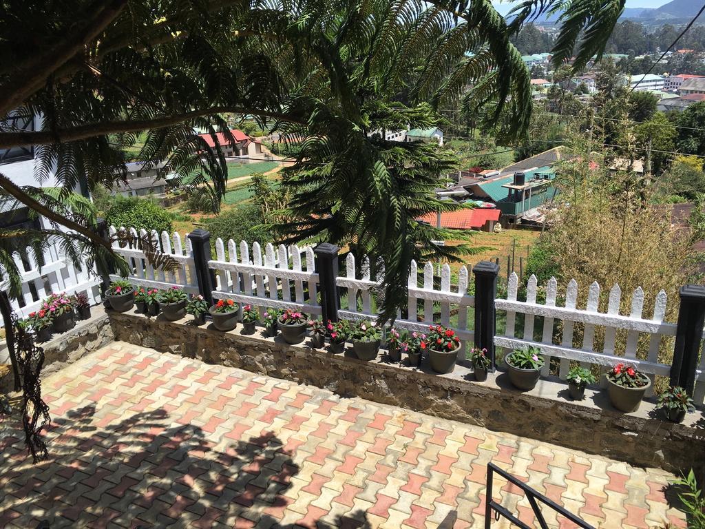 Sherwood Nuwara Eliya