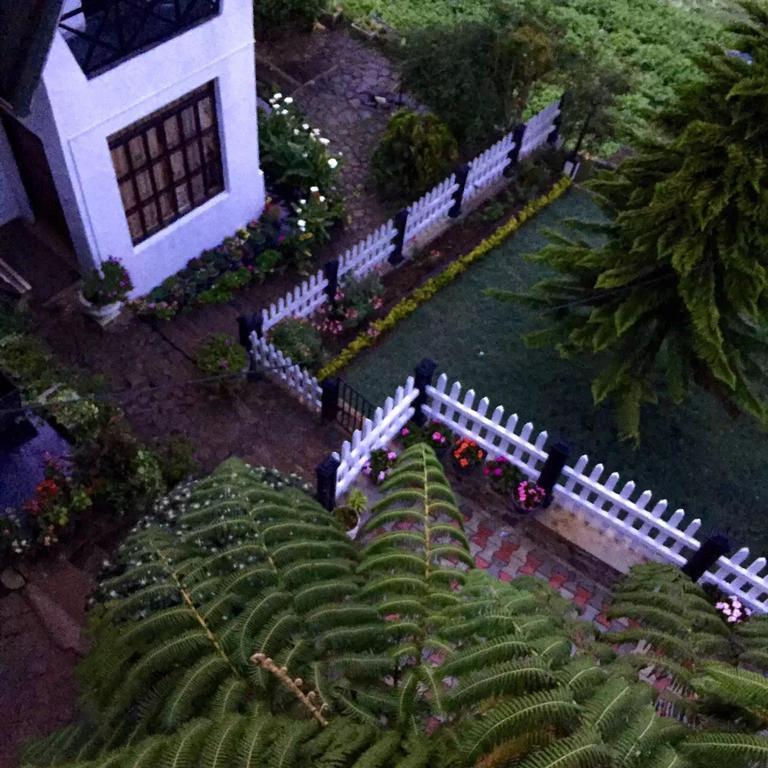 Villa Sherwood Nuwara Eliya
