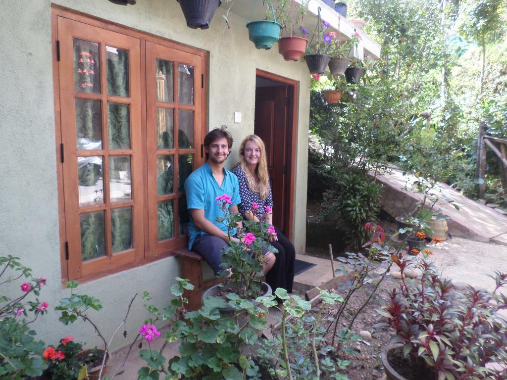 Holiday home Moon Plain Nuwara Eliya