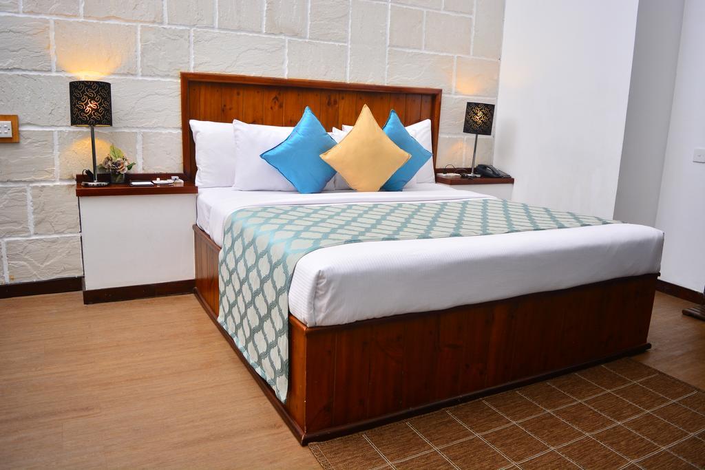 Unique Hotel Nuwara Eliya