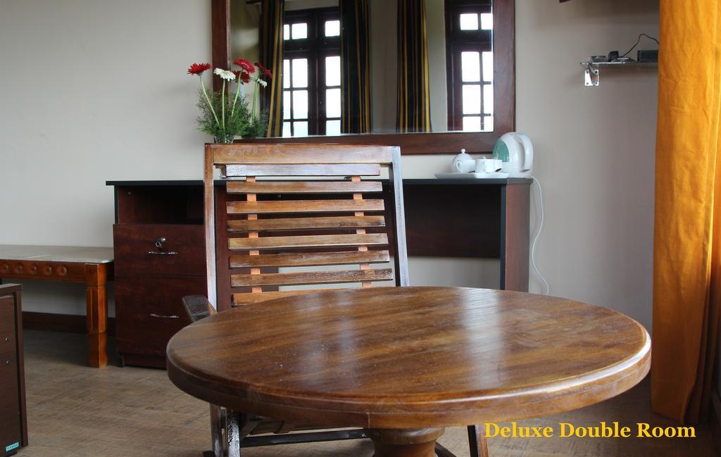 Hotel House Of Leisure