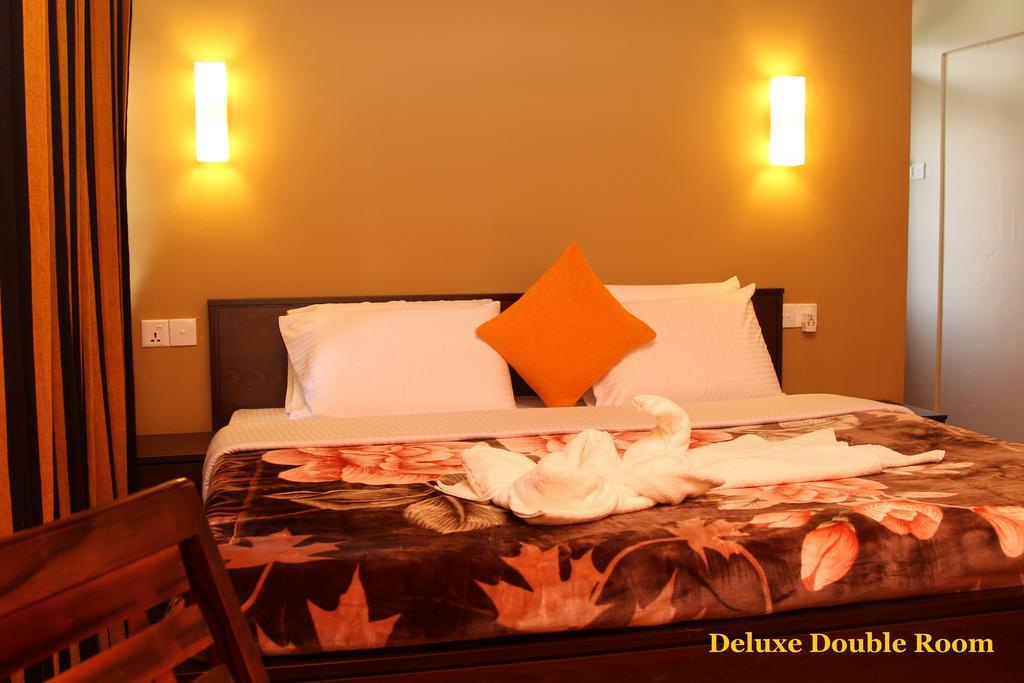 Hotel House Of Leisure 2*
