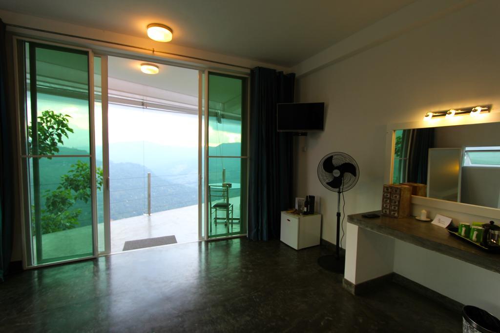 Singha Sanasa Luxury Nuwara Eliya
