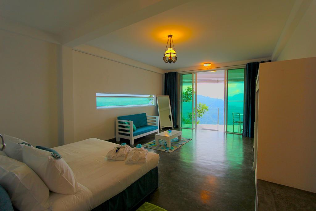 Singha Sanasa Luxury Nuwara Eliya