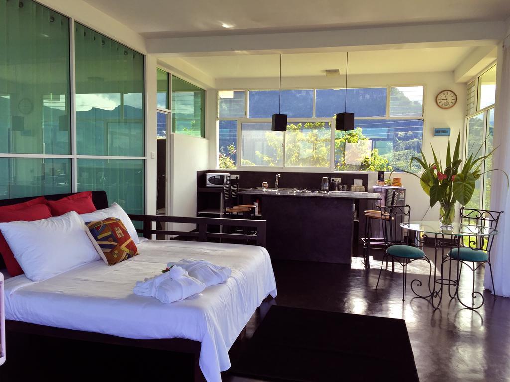 Homestay Singha Sanasa Luxury