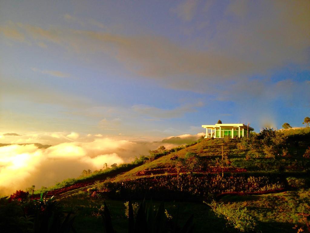 Singha Sanasa Luxury Homestay Nuwara Eliya