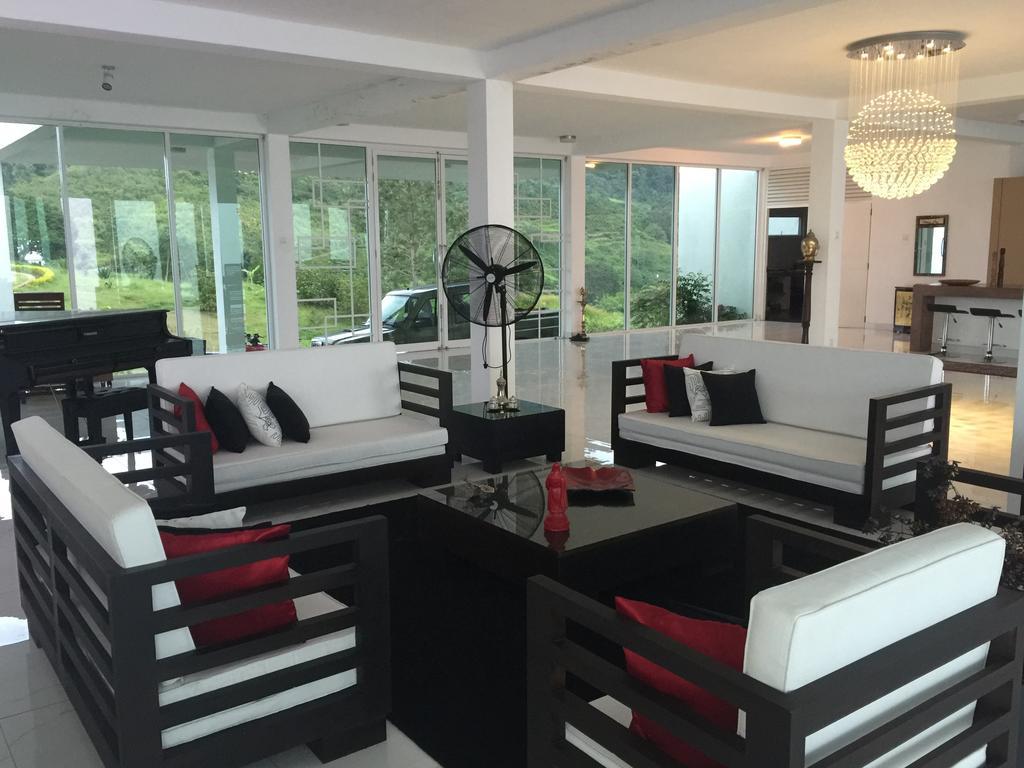 Singha Sanasa Luxury Nuwara Eliya