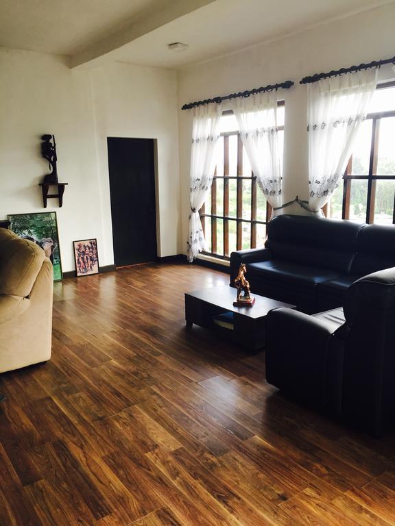 Sherwood Villa Nuwara Eliya