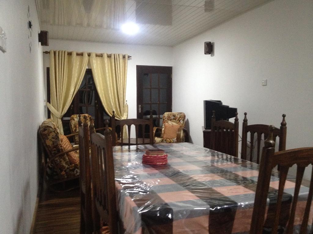 Nuwara Eliya Homestay Homestay