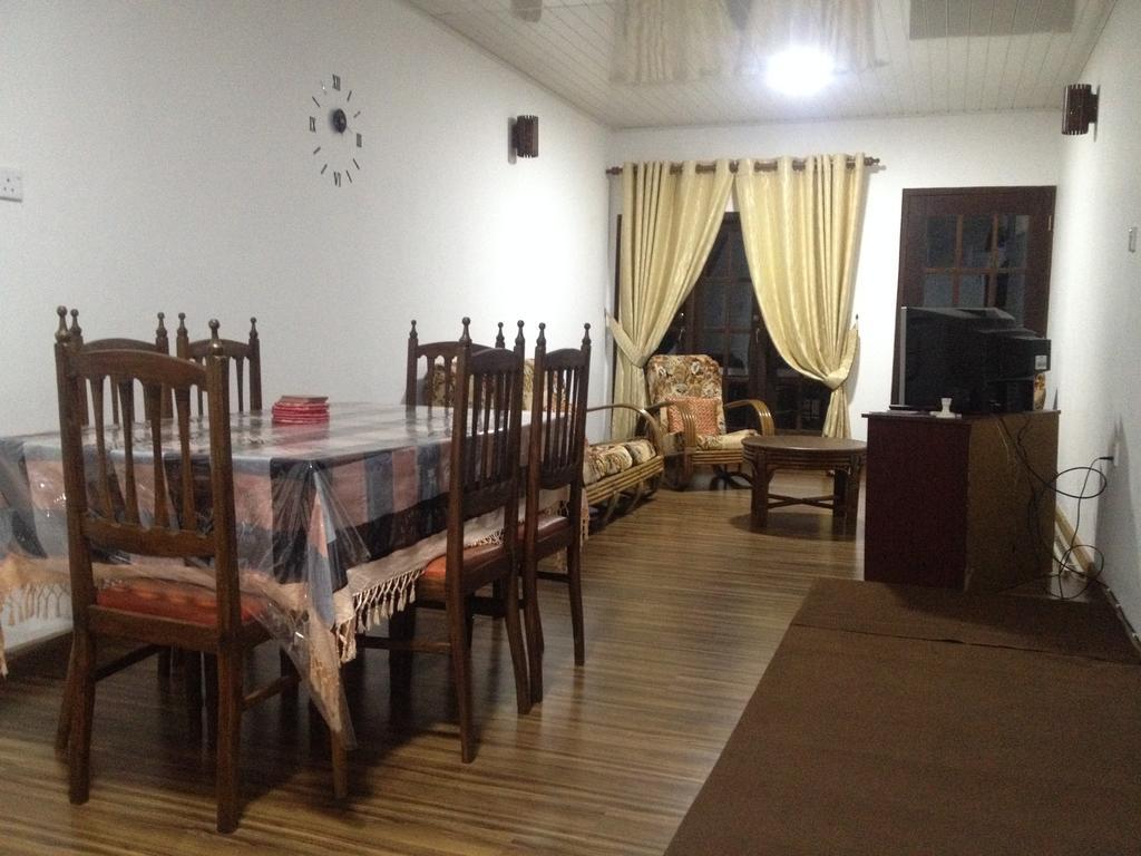 Nuwara Eliya Homestay * Nuwara Eliya