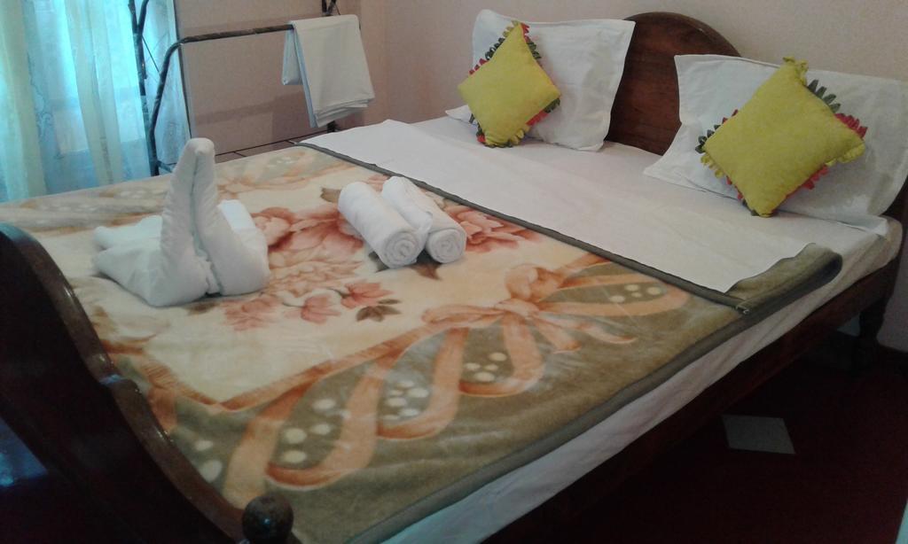 Homestay Cool Mount Guest *