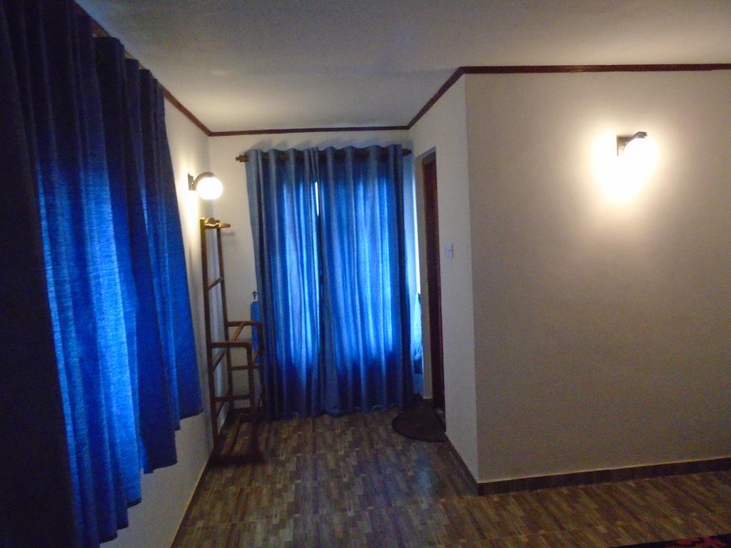 B&B Nuwara Eliya 2*