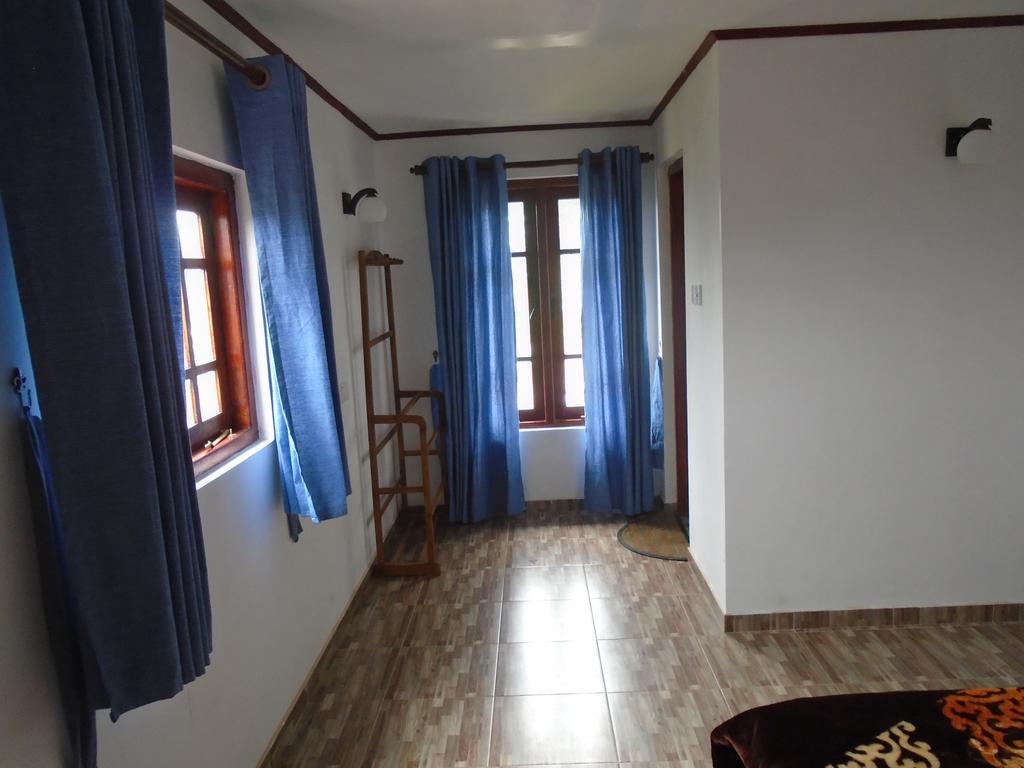 B&B Nuwara Eliya Bed & Breakfast
