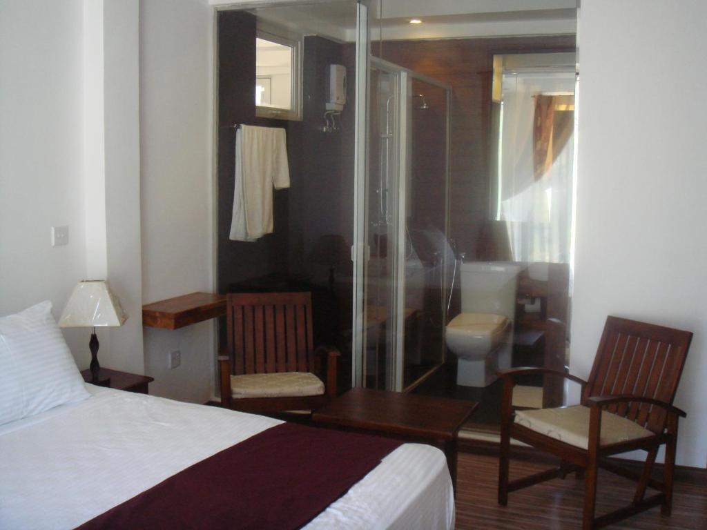 Hotel Midky 3*