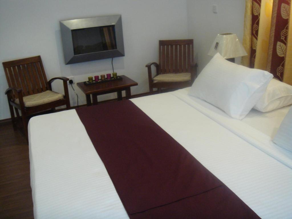 Hotel Midky Nuwara Eliya
