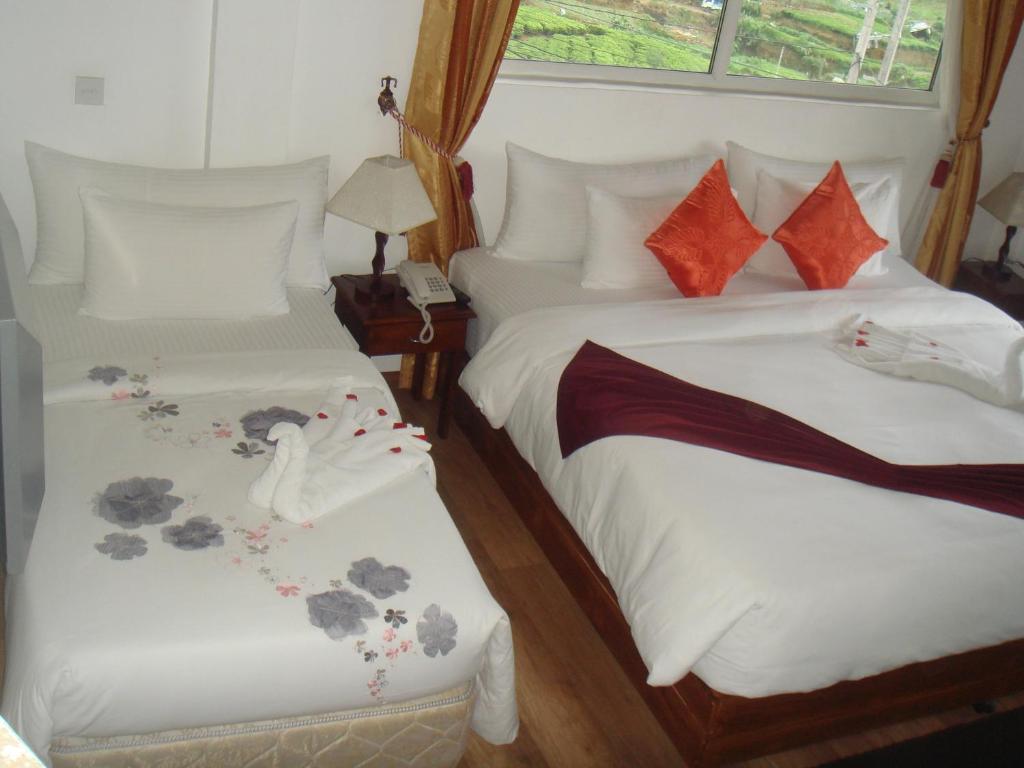 Hotel Midky