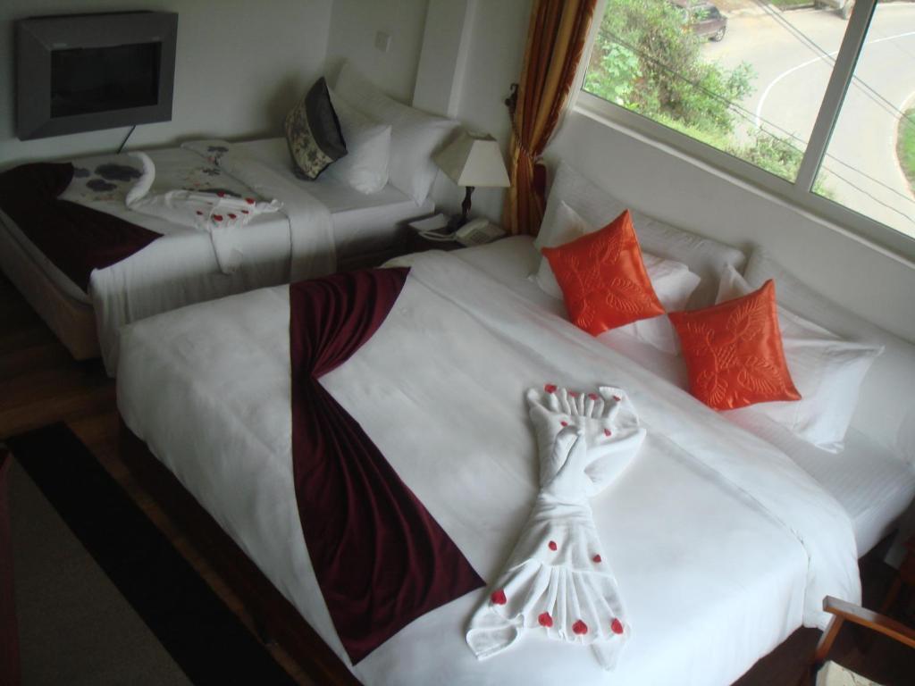 Midky Hotel Nuwara Eliya