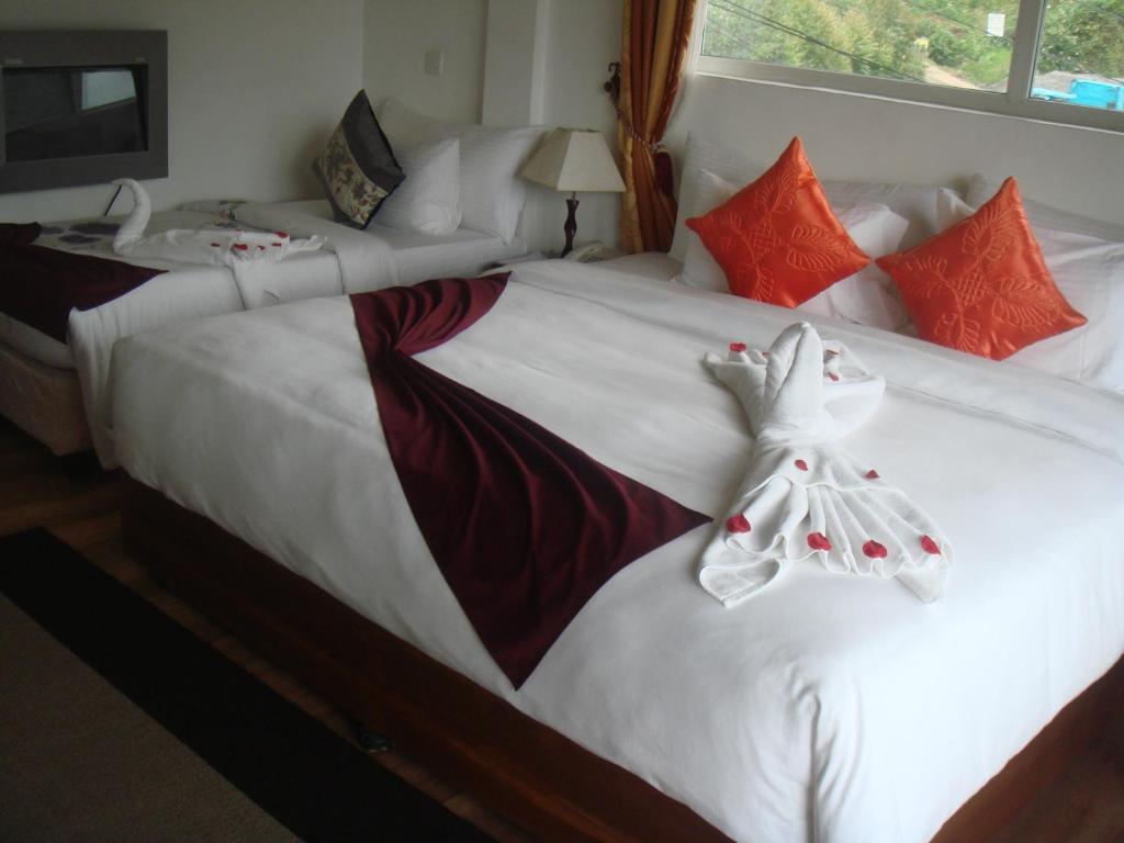 Hotel Midky 3*
