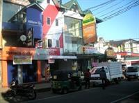 Hotel Downtown 2*