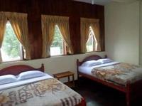 Downtown Hotel 2*