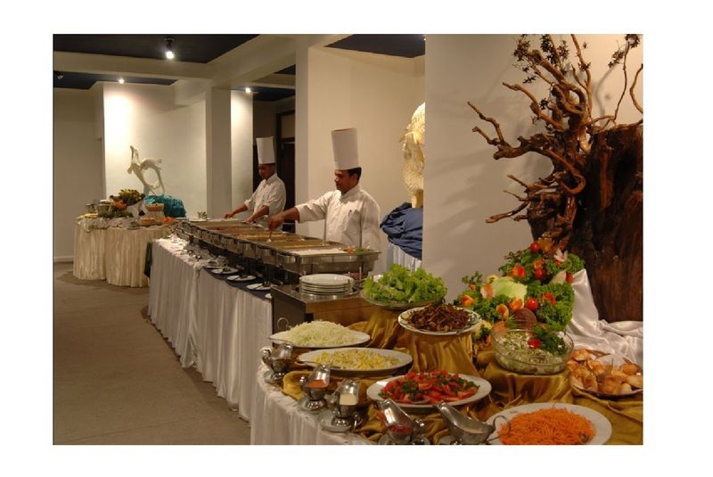 Galway Forest Nuwara Eliya