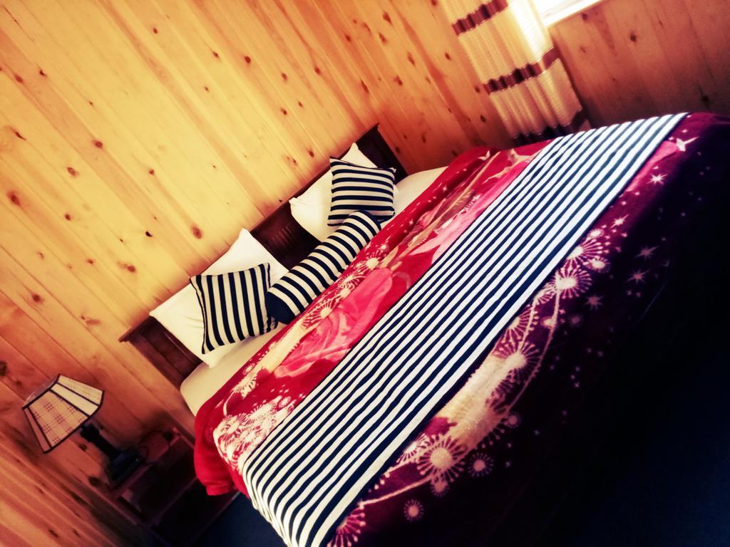 Guest house Blue Moon 3*