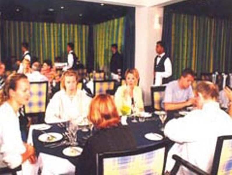 Hotel Galway Forest Nuwara Eliya