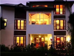 Glenfall Reach Hotel Nuwara Eliya