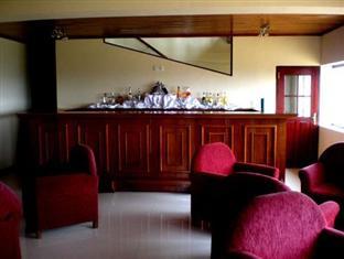 Tea Bush Hotel Nuwara Eliya
