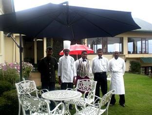 Tea Bush Hotel