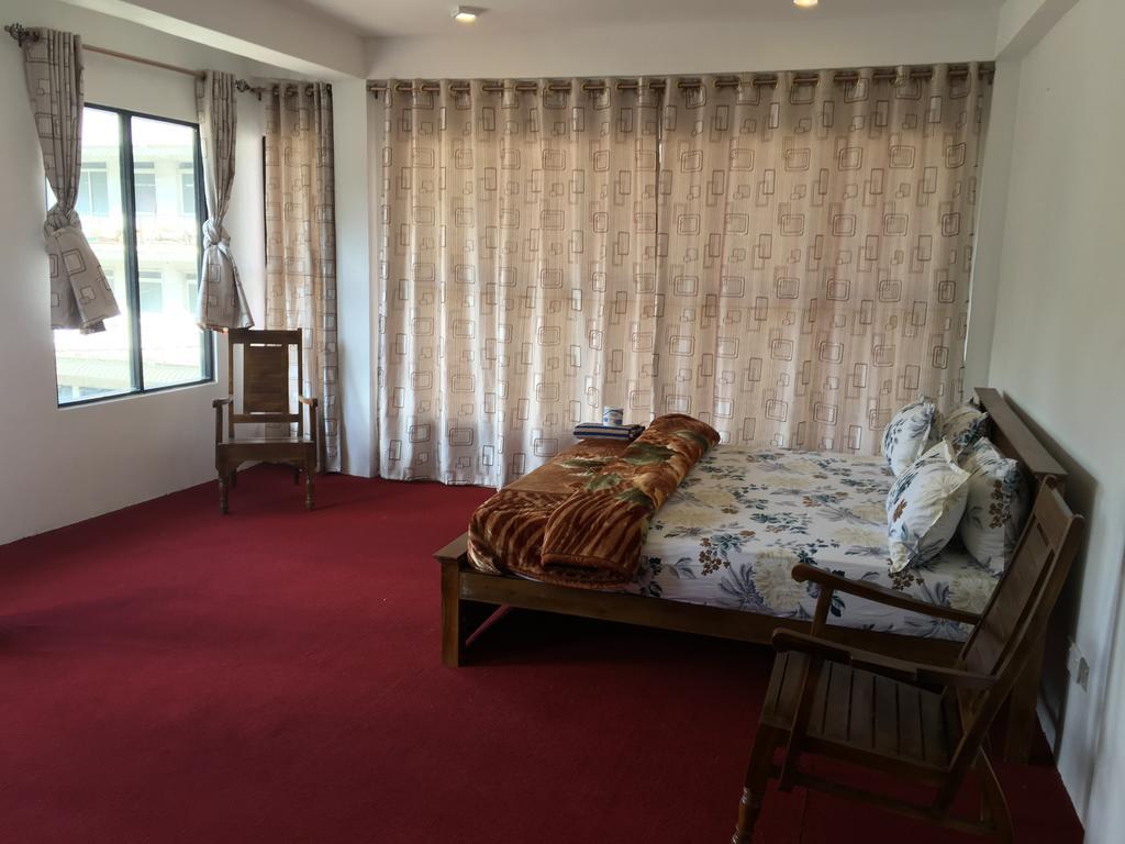 Sherwood Guest house Nuwara Eliya